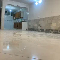 زیرزمین تخلیه تمیز ۱۰۰ متر