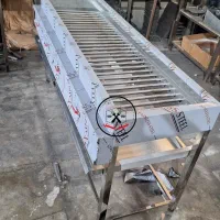 کباب پز صنعتی و رستورانی|کافی‌شاپ و رستوران|ارومیه, |دیوار