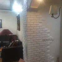 حراج آجر سفید پلیمری