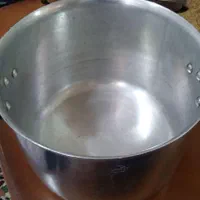 زودپز در حد نو|ظروف پخت‌وپز|شیراز, شهرک مهدی‌آباد|دیوار