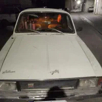 پیکان مدل ۷۶دوگانه