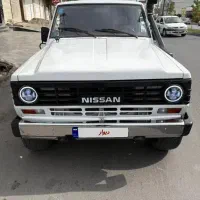 پاترول 6سیلندر نمره کرج