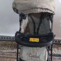 ست وسایل کودک|کالسکه و لوازم جانبی|رباطکریم, شترخوار|دیوار