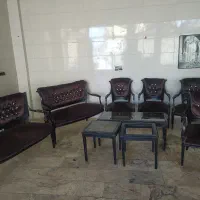 مبلمان سلطنتی ۹ نفره