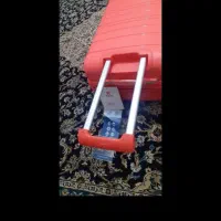 چمدان اکبند مارک Rico|کیف، کفش، کمربند|تنکابن, |دیوار