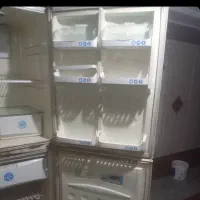 یخچال و فریزر/موتور پلمپ اصل کره/تخفیف باور نکردنی|یخچال و فریزر|تهران, آجودانیه|دیوار