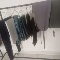 لباسهای استوک|لباس|پاکدشت, پاکدشت (مامازند)|دیوار