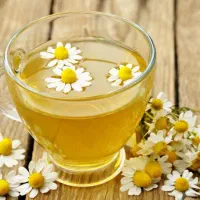 دمنوش گیاهی