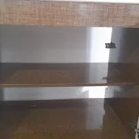 کابینت 2متر 83سانت|کتابخانه، شلف، قفسههای دیواری|سلماس, |دیوار