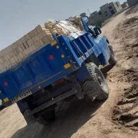 انواع تخریب و فروش اجر دزفول قالب بزرگ