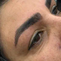 جشنواره آرایش دائم صورت میکرو بلیدینگ شیدینگ لب|خدمات آرایشگری و زیبایی|کرج, شهرک سهرابیه|دیوار