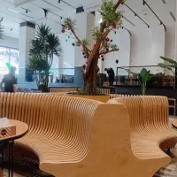 خانم مجرد زیر۲۵ سال جهت فعالیت در کانتر