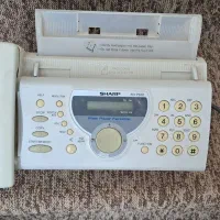 فکس پاناسونیکFP701 وشارپ P610