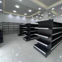 قفسه سوپرمارکتی