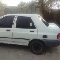 پرایدمدل 97