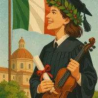 زبان ایتالیایی a1-b2