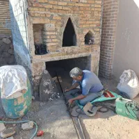 لوله کشی گاز (شرکت گازرسانی مایل گاز )|خدمات پیشه و مهارت|تبریز, |دیوار