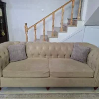 مبل 10 نفره چستر