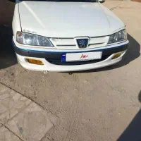 پژو پارس سال مدل۱۴۰۰|خودرو سواری و وانت|زابل, |دیوار