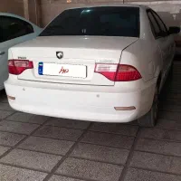 سمند سورن