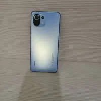 شیائومی Mi 11 Lite  بسیار تمیز|موبایل|تهران, شهرک ولیعصر شمالی|دیوار