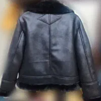 کاپشن بوفالو نو نو|لباس|ری, فیروزآبادی|دیوار