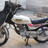 موتور سی جی ال ۱۵۰