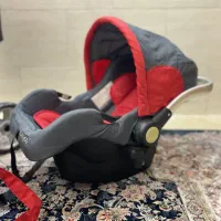 سرویس کالاسکه وکریر  در حد نو مناسب برای سیسمونی