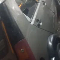 رنوپی کی بدون رنگ مدل ۱۳۸۳شاسی پلمپ