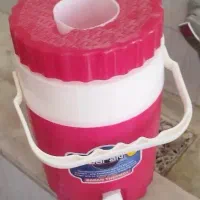 کلمن اب