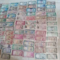 اسکناس قدیمی