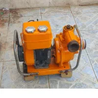 موتور پمپ روبین اصل ژاپن