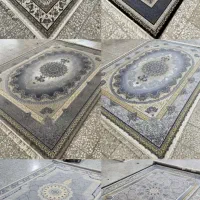 فرش اپال قشقایی مناسب تر از همه جا ۱۲متری آکبند چک