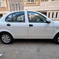 ساینا 1404 صفر|خودرو سواری و وانت|تهران, جنتآباد مرکزی|دیوار