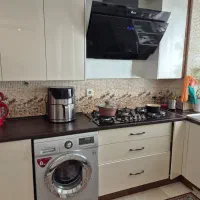 ۸۸متر/فول/غربیها/خوش نقشه/خوش قیمت|فروش آپارتمان|تهران, ائمه اطهار|دیوار