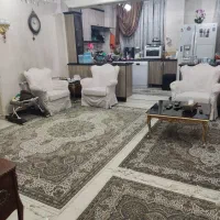 اجاره اپارتمان ۷۲ متر دوخوابه فول امکانات|اجارهٔ آپارتمان|تهران, باشگاه نفت|دیوار