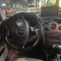 رنو مگان 2000cc مدل ۹۱|خودرو سواری و وانت|تنکابن, |دیوار