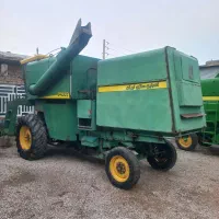 کمباین جاندیر ۱۰۵۵