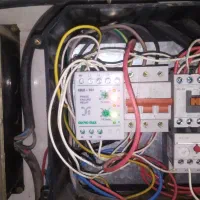 خدمات تخصصی برقکاری|خدمات پیشه و مهارت|قم, شاه ابراهیم|دیوار