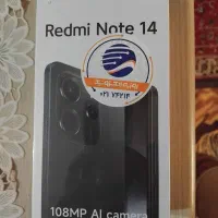 گوشی شیایومی نوت ۱۴