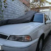 دوو سیلو بدون رنگ ۸۱