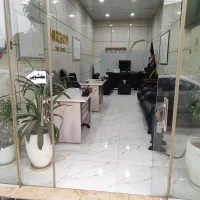 اجاره مغازه در ساماندهی فاز ۶