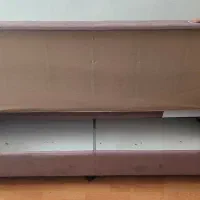 مبل تختخواب‌ شو|مبلمان خانگی و میز عسلی|تهران, سعادت‌آباد|دیوار