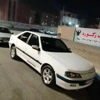پارس موتورجدید401|خودرو سواری و وانت|رباط‌کریم, رباط‌کریم|دیوار