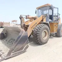 فروش لودر ZL60 تیراژ