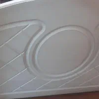 تخت دونفره