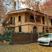 اجاره کلنگی مسکونی/۷۰۰متر مستقلات/دوطبقه/میرداماد