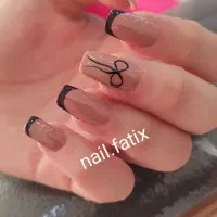 مدل ناخن|خدمات آرایشگری و زیبایی|قم, انصارالحسین|دیوار