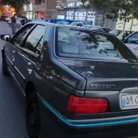 پارس سال دریچه سیمی ۱۴۰۲|خودرو سواری و وانت|بوکان, |دیوار