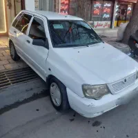 پراید111مدل 90